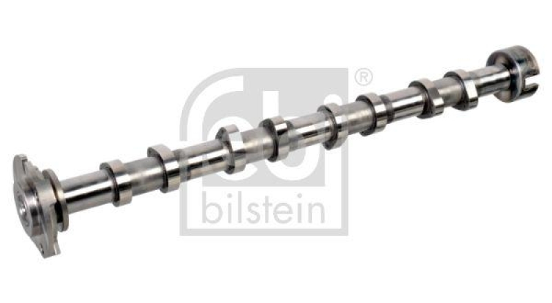 FEBI BILSTEIN 175581 Nockenwelle für Ford