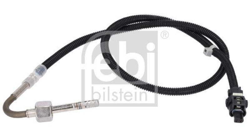 FEBI BILSTEIN 185433 Abgastemperatursensor für Mercedes-Benz