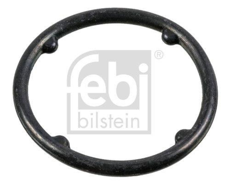 FEBI BILSTEIN 186451 Dichtring für Ölkühler für VW-Audi