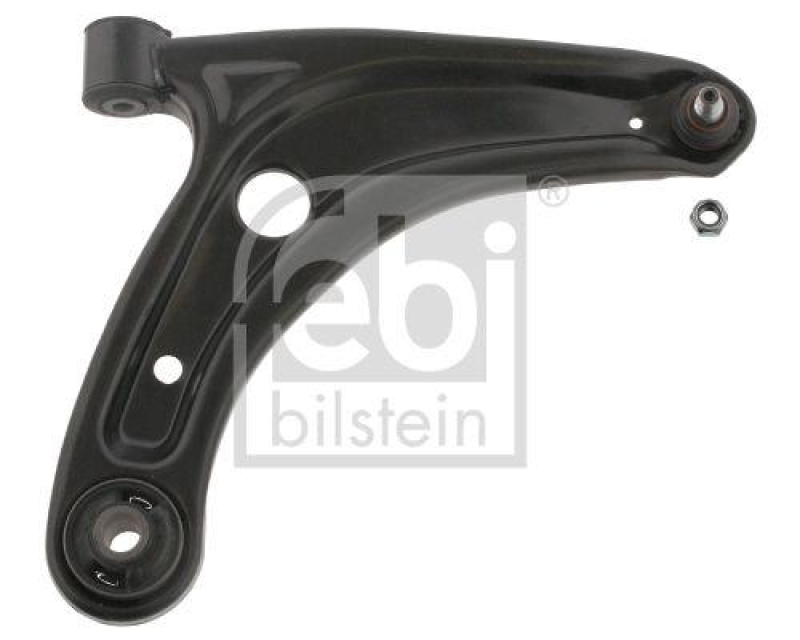 FEBI BILSTEIN 32420 Querlenker mit Lagern, Gelenk und Sicherungsmutter für HONDA