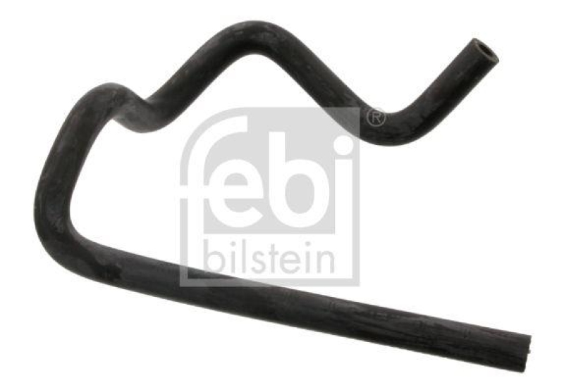 FEBI BILSTEIN 37134 Kühlwasserschlauch für BMW