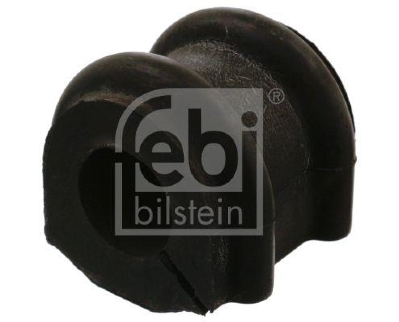 FEBI BILSTEIN 41467 Stabilisatorlager für HYUNDAI