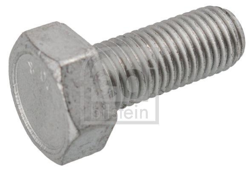 FEBI BILSTEIN 48760 Schraube für Bremsscheibenbefestigung für Iveco