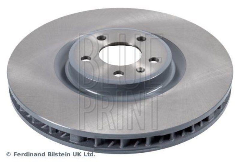 BLUE PRINT ADBP430047 Bremsscheibe für Porsche