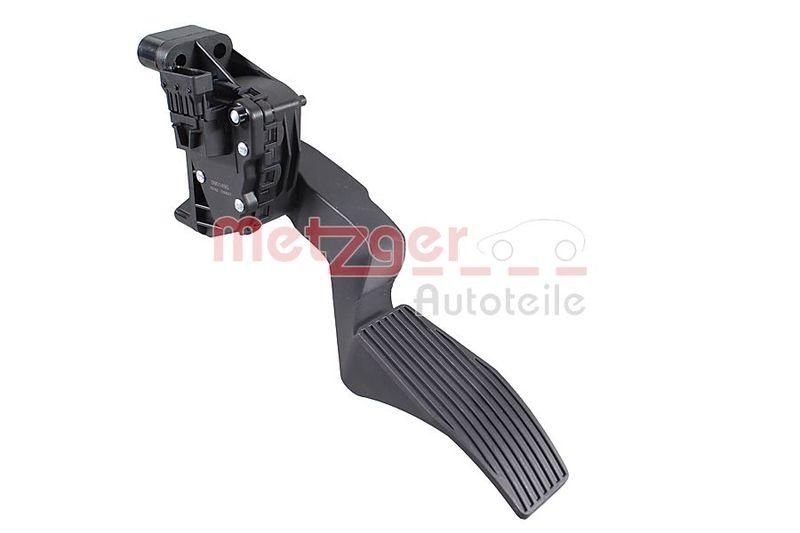 METZGER 0901490 Sensor, Fahrpedalstellung für OPEL