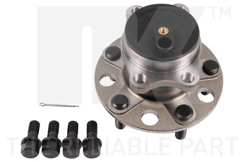 NK 769312 Radlagersatz für CHRY,DODGE,JEEP,LANCIA,MITSU