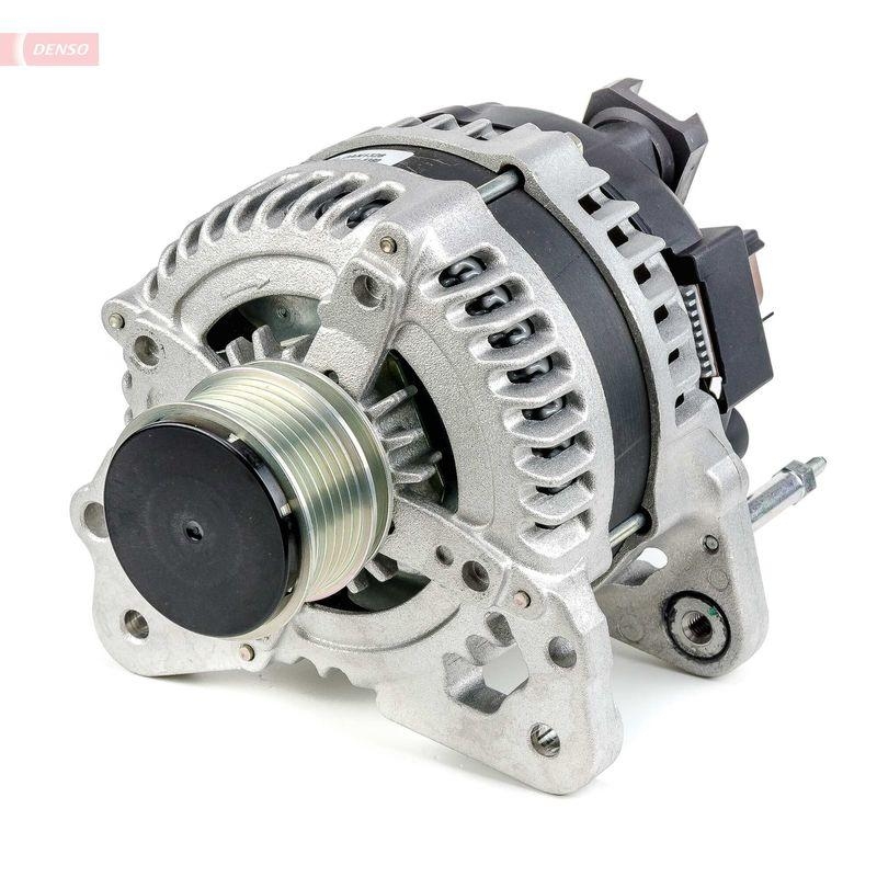 DENSO DAN1328 Generator VW Tiguan 2.0 TDI (Bj: 2007 - )