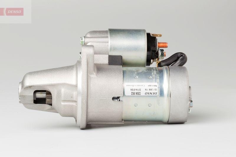 DENSO DSN952 Starter NISSAN PRIMERA (96-02)