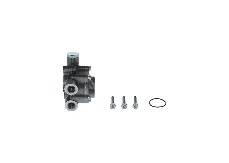 Bosch 3 576 671 113 Kraftstoffpumpe