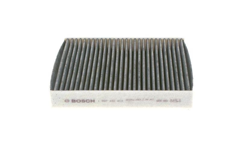 BOSCH 1 987 432 413 Filter Innenraumluft