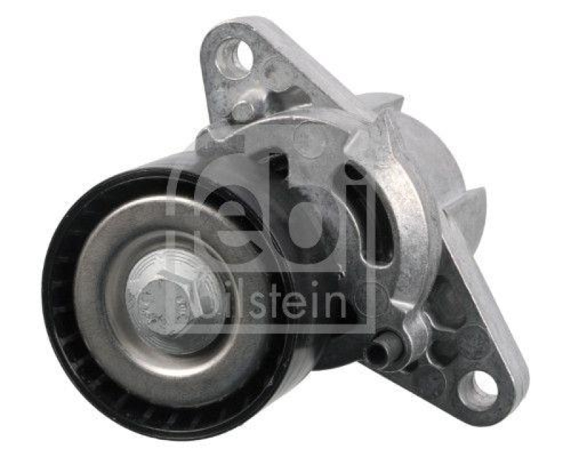 FEBI BILSTEIN 28331 Riemenspanner für Keilrippenriemen für Renault