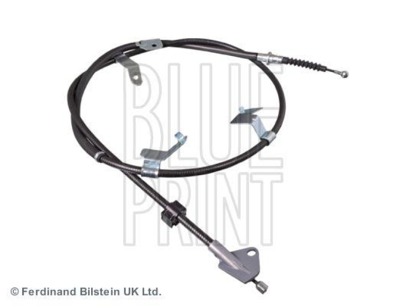 BLUE PRINT ADT346380 Handbremsseil für TOYOTA