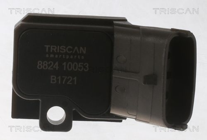 TRISCAN 8824 10053 Sensor, Manifold Druck für Ford, Landrover, Jaguar