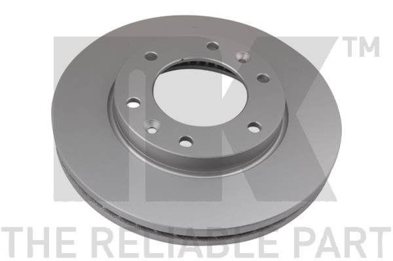 NK 313436 Bremsscheibe für HYUNDAI