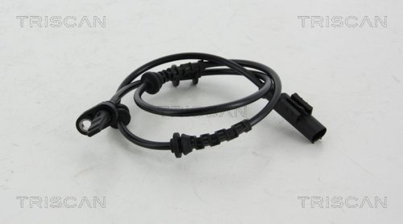 TRISCAN 8180 15246 Sensor, Raddrehzahl für Fiat, Alfa