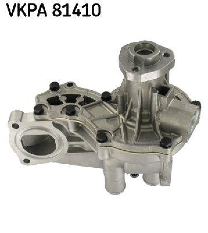 SKF VKPA 81410 Wasserpumpe