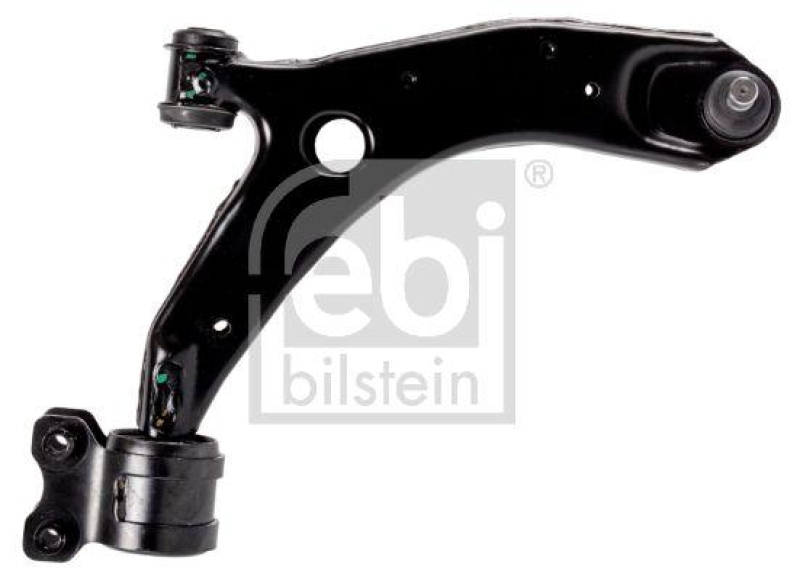 FEBI BILSTEIN 42432 Querlenker für MAZDA