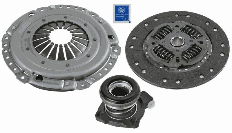 SACHS 3000 990 150 Kupplungssatz