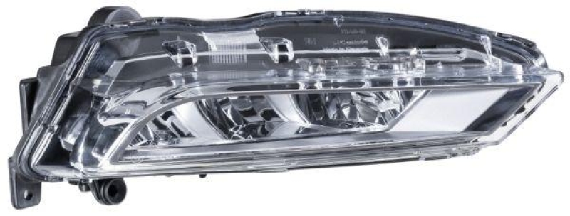 HELLA 1ND 012 996-021 Nebelscheinwerfer LED