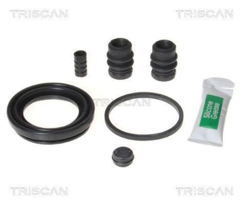 TRISCAN 8170 204862 Reperatursatz für Nissan