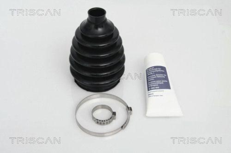 TRISCAN 8540 16807 Manchettensatz, Thermoplast für Ford