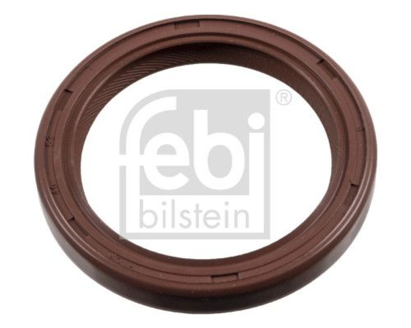 FEBI BILSTEIN 107663 Kurbelwellendichtring für NISSAN