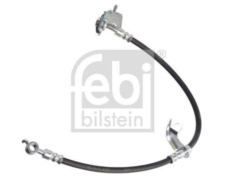 FEBI BILSTEIN 183270 Bremsschlauch für HYUNDAI