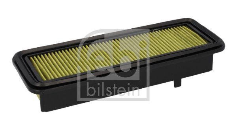 FEBI BILSTEIN 184321 Luftfilter für NISSAN