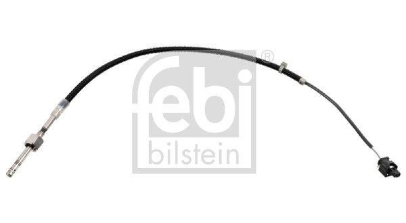 FEBI BILSTEIN 185434 Abgastemperatursensor für Mercedes-Benz