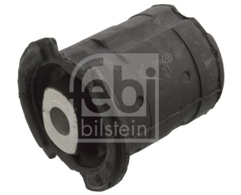 FEBI BILSTEIN 21066 Achskörperlager für Hinterachsträger für BMW