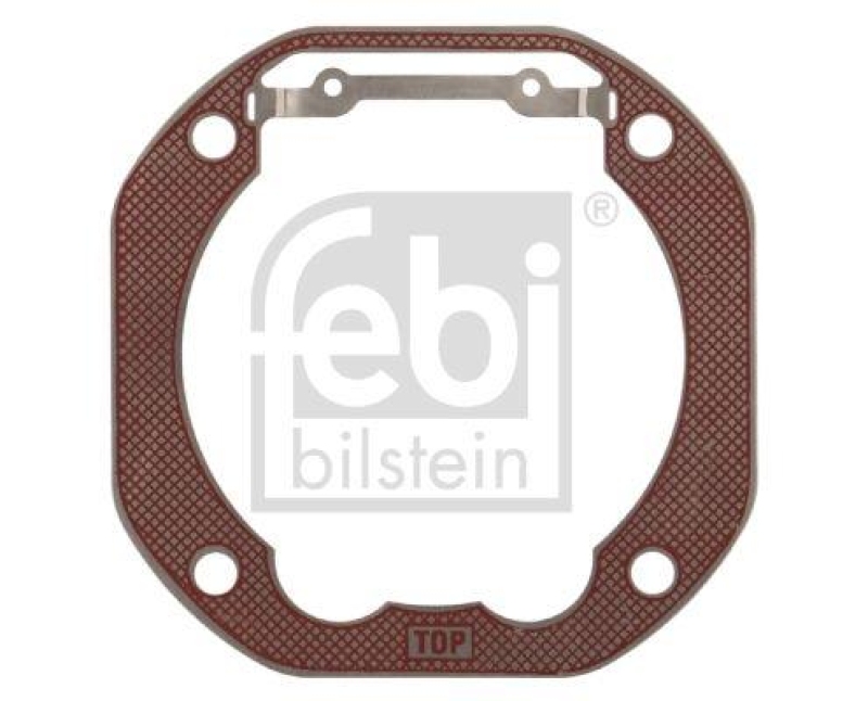 FEBI BILSTEIN 35730 Dichtung für Luftpresser für Mercedes-Benz