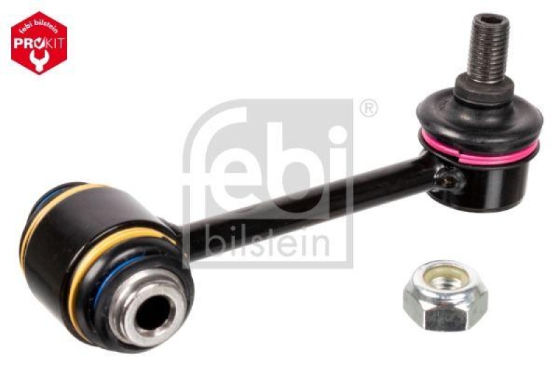 FEBI BILSTEIN 42944 Verbindungsstange mit Sicherungsmutter für TOYOTA