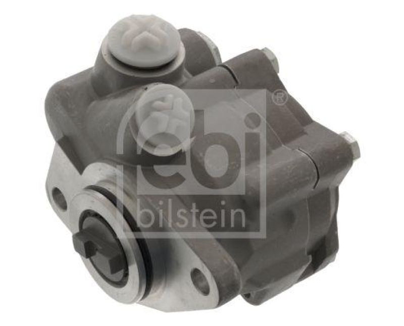 FEBI BILSTEIN 48761 Servopumpe für Mercedes-Benz