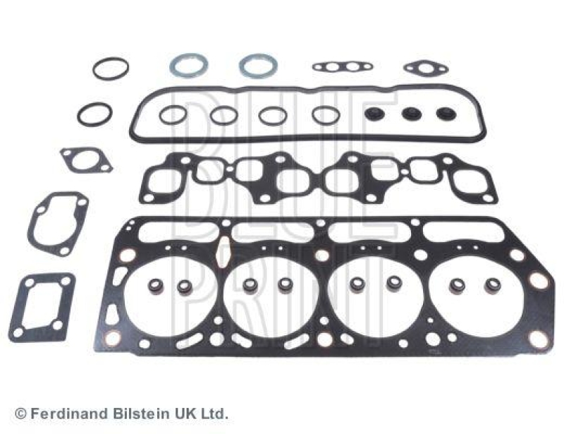 BLUE PRINT ADD66218 Zylinderkopfdichtungssatz für DAIHATSU