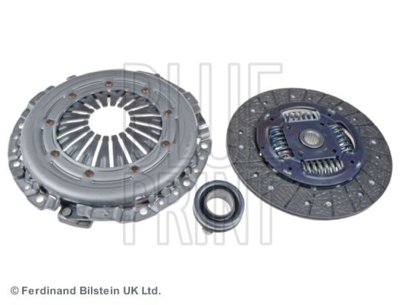 BLUE PRINT ADG030215 Kupplungssatz für HYUNDAI