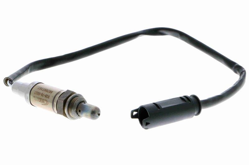 VEMO V20-76-0027 Lambdasonde 4 Kabel / 520 mm für BMW