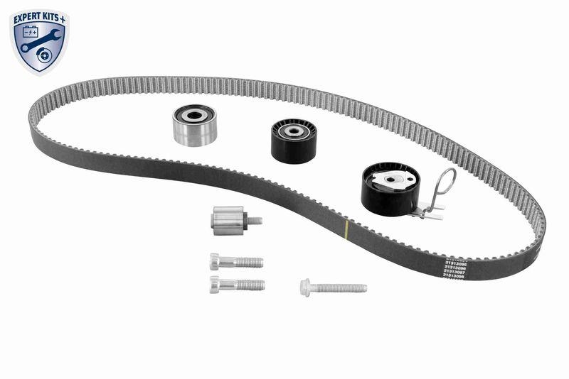 VAICO V40-2153 Zahnriemensatz ohne Nw-Rad für OPEL