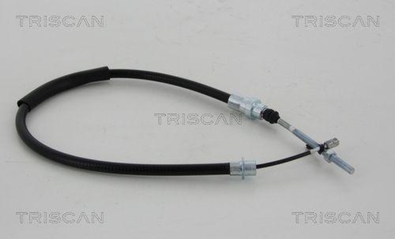 TRISCAN 8140 28161 Handbremsseil