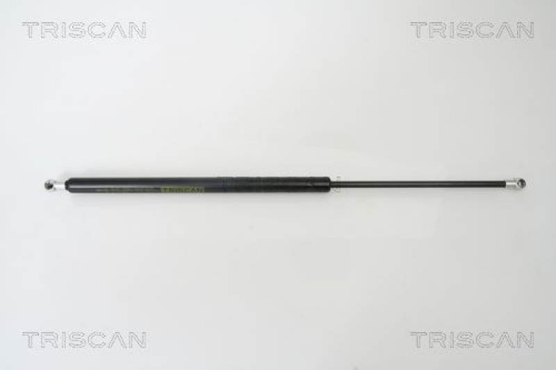 TRISCAN 8710 24227 Gasfeder Hinten für Opel Meriva