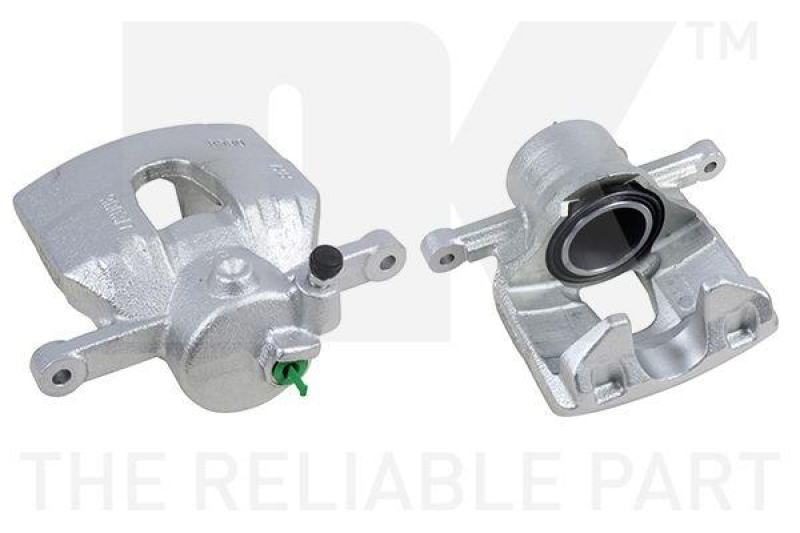 NK 214302 Bremssattel für SKODA, VW