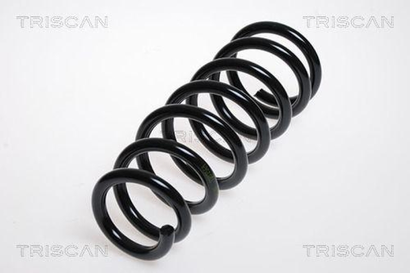 TRISCAN 8750 13111 Spiralfeder Hinten für Toyota