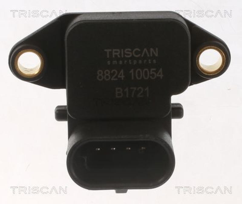 TRISCAN 8824 10054 Sensor, Manifold Druck für Opel, Saab, Cadillac