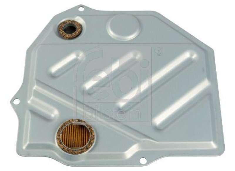 FEBI BILSTEIN 04872 Getriebeölfilter für Automatikgetriebe für Mercedes-Benz