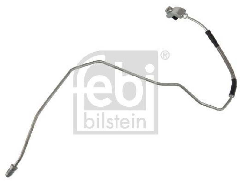 FEBI BILSTEIN 174540 Bremsschlauch für VW-Audi