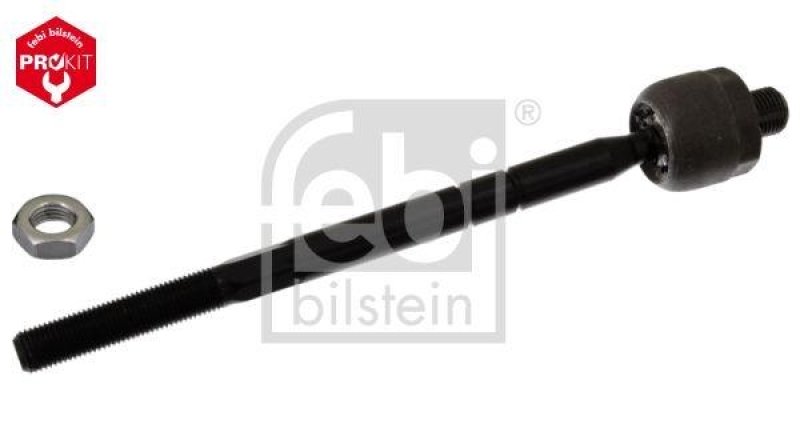 FEBI BILSTEIN 22915 Axialgelenk mit Kontermutter für TOYOTA