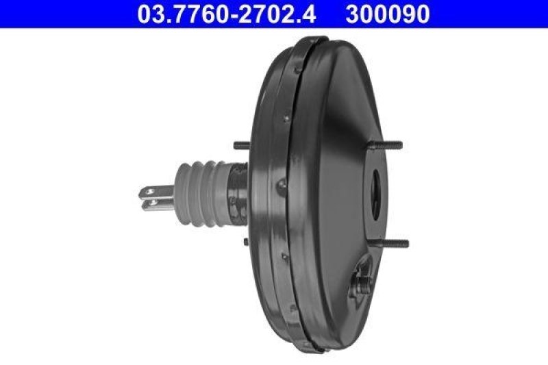 ATE 03.7760-2702.4 Bremsgerät