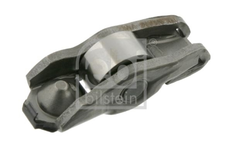 FEBI BILSTEIN 28344 Rollenschlepphebel für Fiat