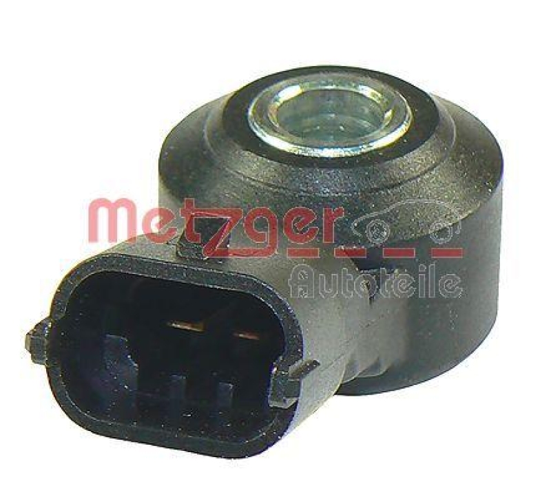 METZGER 0907030 Klopfsensor f&uuml;r PEUGEOT/TOYOTA