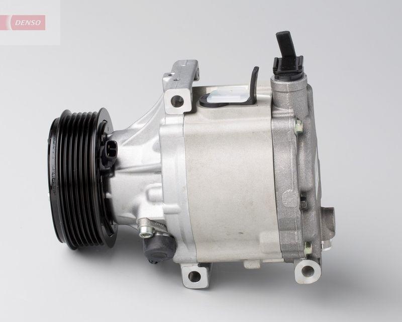 DENSO DCP36003 Kompressor A/C SUBARU Outback 3.0 (Bj: 2003 - 2009)