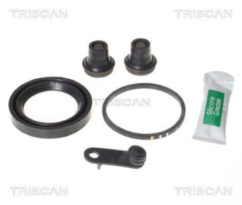 TRISCAN 8170 204871 Reperatursatz für Citroen, Peugeot